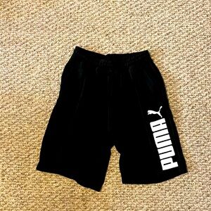 Men’s Puma Shorts